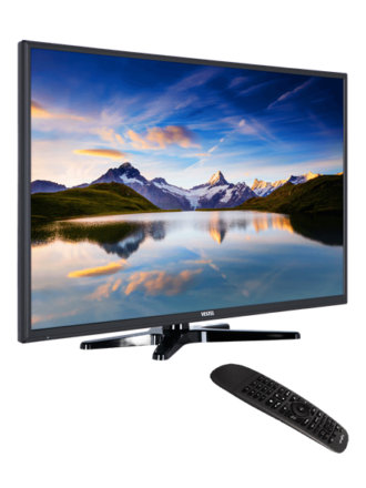 LED-LCD TELEVISION