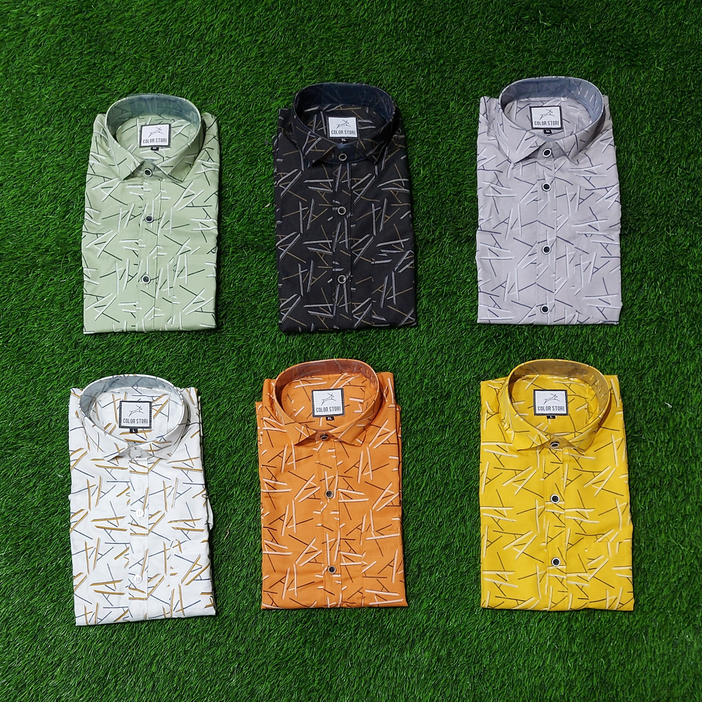 Shirt PC 1102