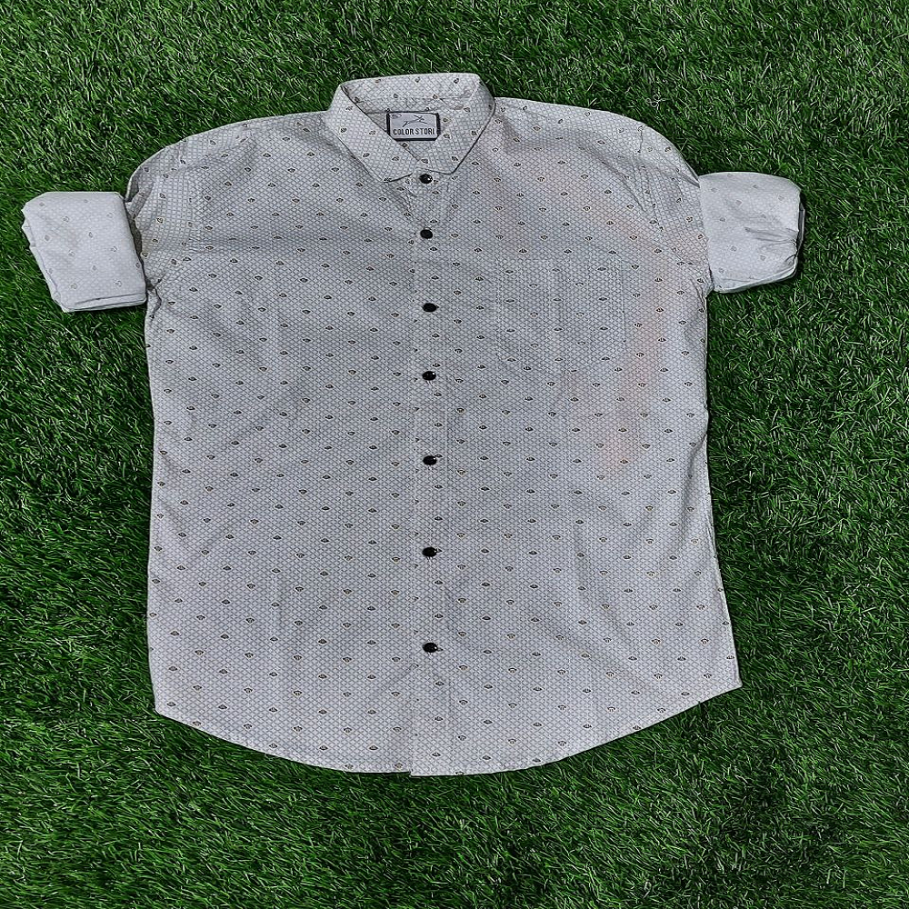 Shirt Lycra Print 1155